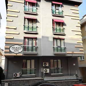 Arkem Hotel 1