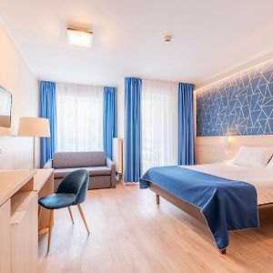 Pokój czteroosobowy typu comfort